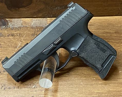 Sig Sauer P365 For Sale