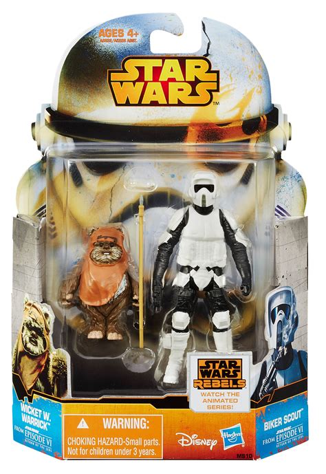 Star Wars Rebels Mission Series New Arrival Duclos Toys Action
