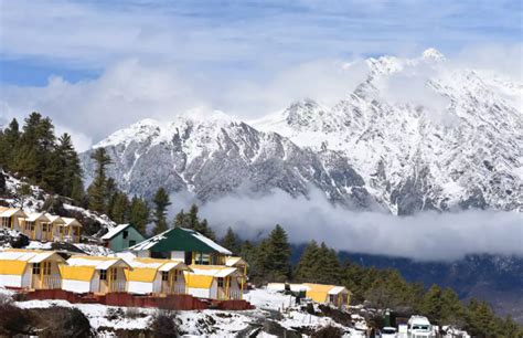 10 Best Hill Stations To Visit In India In 2021 Top Tourist
