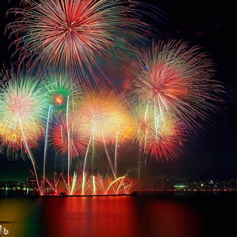10 Reasons Why We Love Fireworks Fantastic Fireworks North