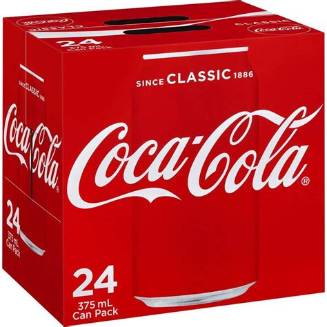 Woolworths limited woolworths (asx:wow) is a diversified australian retailer. SA 24 Cans of Coke 375ml for $13 at Woolworths (54c/Can ...