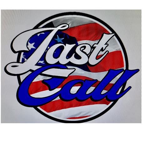 Last Call