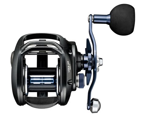 Daiwa Lx Hd Lexa Hd Reels Angler S Choice Tackle