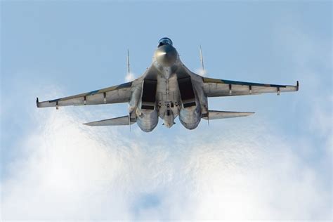 russia s most lethal fighter jet ever is heading to the middle east the national interest