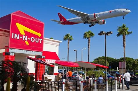 Situated in a rural location, this inn is 1.9 mi (3 km) from buck hill golf club and within 9 mi (15 km) of mount airy casino and wynooska lake. In-N-Out Burger - Westchester - Los Angeles, CA - Yelp