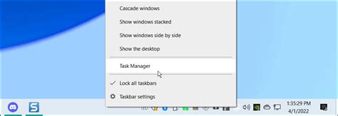 Как да поправите менюто Старт и лентата на задачите на Windows 11 със