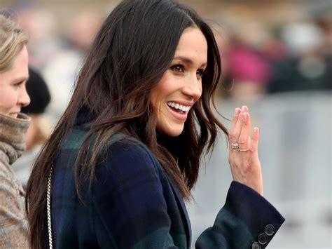 Meghan markle releases a children's book hitc03:50. Meghan Markle Had A Secret Instagram Account But Deleted It After Comments Made Her Feel 'Unsafe ...