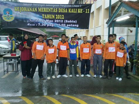 We booked 2 rooms, same type ( 2 single beds), 1 room was bigger than another. RENTAS DESA PPKI - KE3 ~ PORTAL RASMI PENDIDIKAN KHAS SMK ...