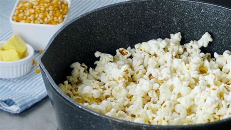 How To Make Popcorn In A Pan 11 Steps The Tech Edvocate