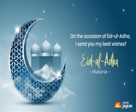 Happy Eid Al Adha 2022 Wishes Messages Quotes Sms Whatsapp And
