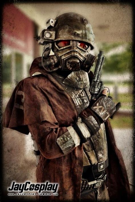 Pin On Fallout Cosplay