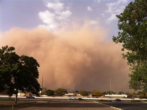 Nws Lubbock Tx October 17th Haboob Severe Winds And Blowing Dust