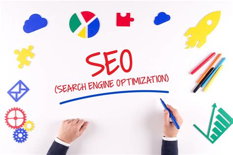 The Beginners Guide To Seo Marketing Ideas