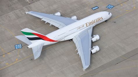 Emirates Ramps Up Connections To Mauritius With Double Daily A380