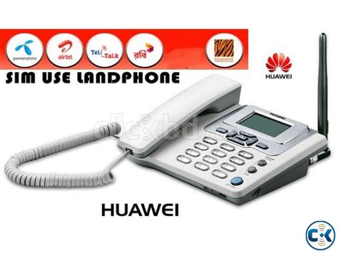 Huawei Ets3125i Gsm Huawei Gsm Clickbd