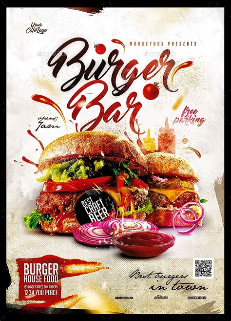 Burger Menu : Burger King, Inorbit Mall, Malad West, Mumbai Restaurant