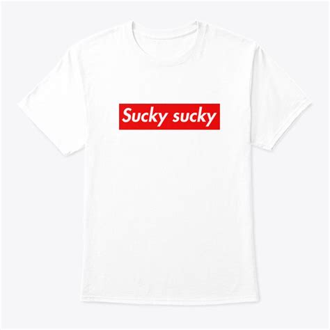 Sucky Sucky Products From Lüminism