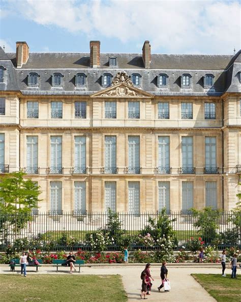 Musée Picasso — Museum Review Condé Nast Traveler Les Plus Belles Villes Villes Du Monde