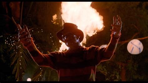 Movie Review A Nightmare On Elm Street 2 Freddys Revenge 1985
