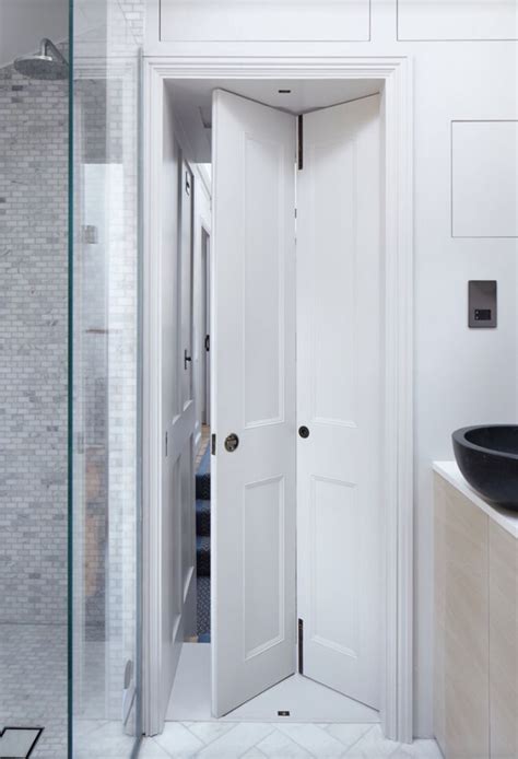 30 Space Saving Doors For Small Spaces