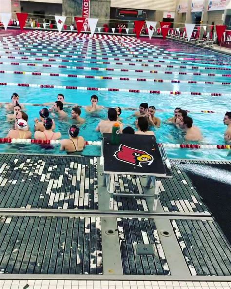 20 For 20 In 2020 ‼️ Louisville Swimming And Diving