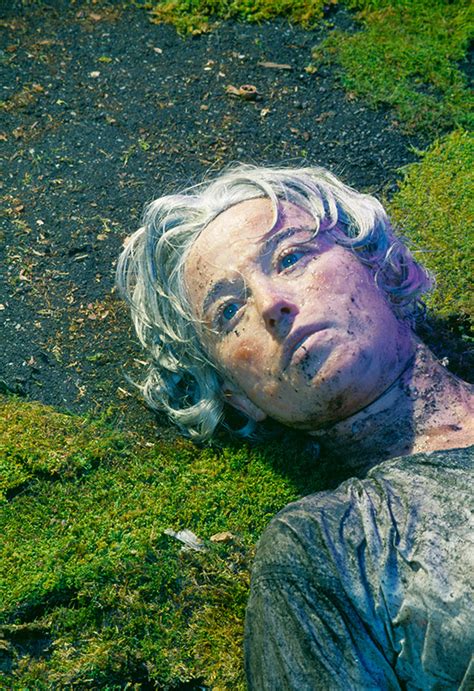 Cindy Sherman The Lonely One