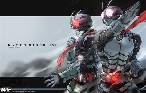 Kamen Rider Kamen Rider Series Image By 箱子box 3788999 Zerochan