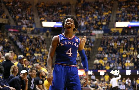 Graham was arrested for suspicion of failure to appear stemming from an expired tag ticket. Devonte' Graham named Big 12 Player of the Year | News ...