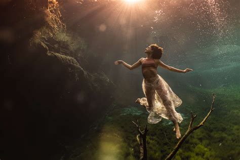 Underwater Photography 13 Incredible Photos Youve Never Seen Before