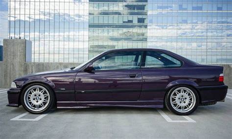 Although detuned versus its european kin, the new m3 has the performance, refinement, and price to land near the top of our wish. 1995 BMW M3 - German Cars For Sale Blog