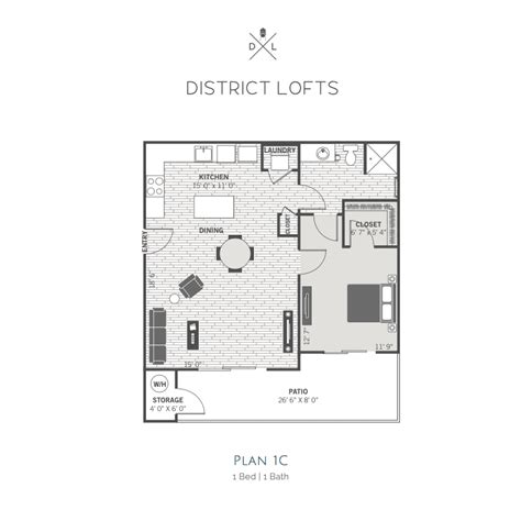 Virtually tour a variety of one bedroom apartments to figure out which layout aligns with your living needs. Luxury 1, 2 & 3 Bedroom Apartments in Gilbert, AZ ...