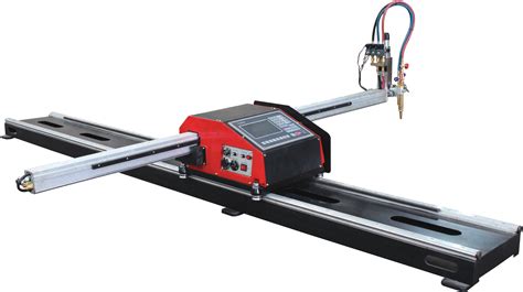 Portable Cnc Flame Cutting Machine Psrimongkol Supply