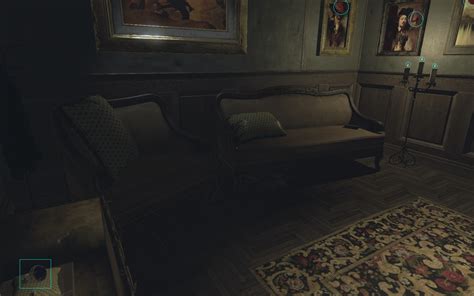 Steam Community Guide Layers Of Fear Collectibles And Ending