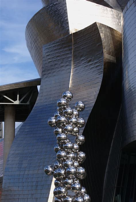 1440x2560px Free Download Hd Wallpaper Guggenheim Bilbao