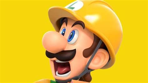 How To Play As Luigi In Super Mario Maker 2