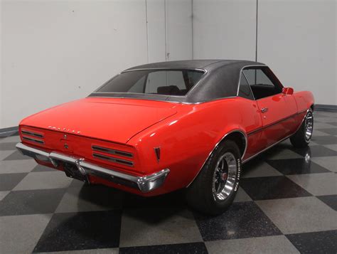 Find out how much a 1968 pontiac firebird is worth and pontiac firebird used car prices. 1968 Pontiac Firebird Restomod for sale #68088 | MCG