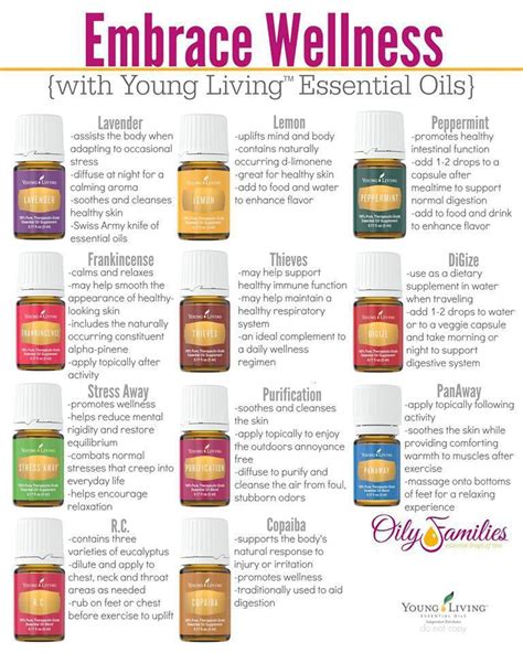 Essential Oils 101 Complete Guide To Oils Living Well Spending Less®