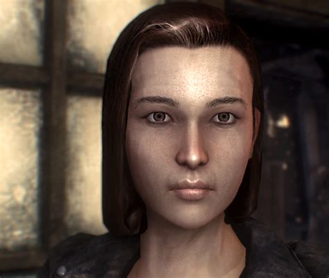 Fallout New Vegas Character Overhaul Kopmb