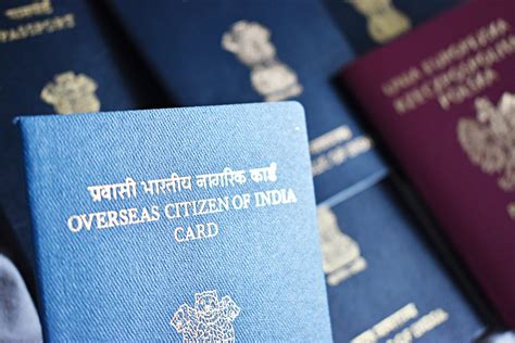 Oci card has to be renewed every time a new passport is. Indians under 20 must renew OCI cards after each passport ...