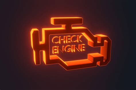This can also be caused by a momentary voltage spike due to a strong electromagnetic field. What Should I Do When My Check Engine Light Comes On ...