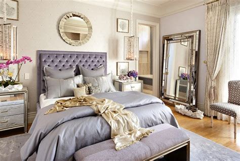 One of the most important things to remember is that these pieces are high maintenance which. 15 Sample Photos of Decorating with Mirrored Furniture in ...