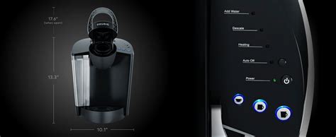 Can a keurig catch on fire? Keurig K-Classic Single-Serve K-Cup Pod Coffee Maker - K50 ...