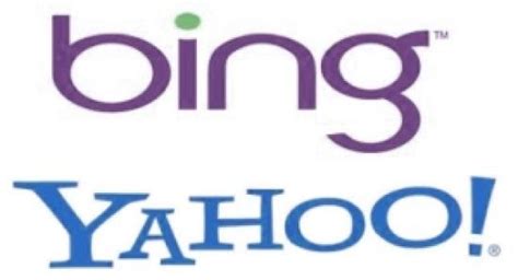 Bing Yahoo Honeytech Blog
