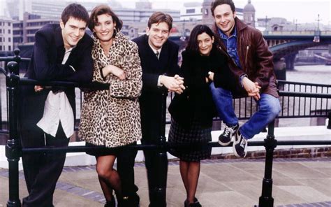 This Life The Tv Drama That Defined Nineties Britain
