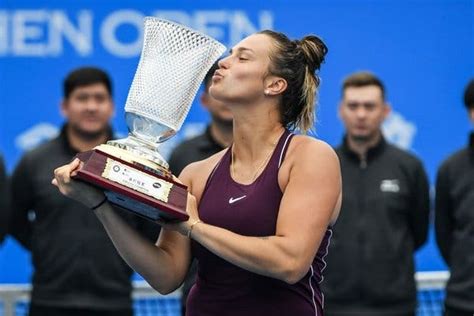 Dec 03, 2020 · according to belarussian media, aryna sabalenka has signed a letter along with other athletes in support of alexander lukashenko. Can Aryna Sabalenka Ride Her Hot Streak to the Australian ...