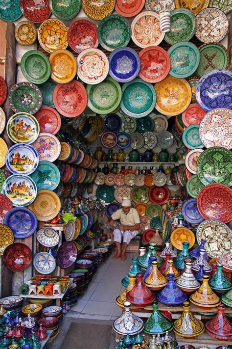 7 Quick Facts About Moroccos Culture Sahara Desert Tour