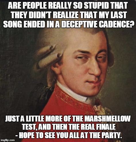 Mozart Not Sure Meme Imgflip