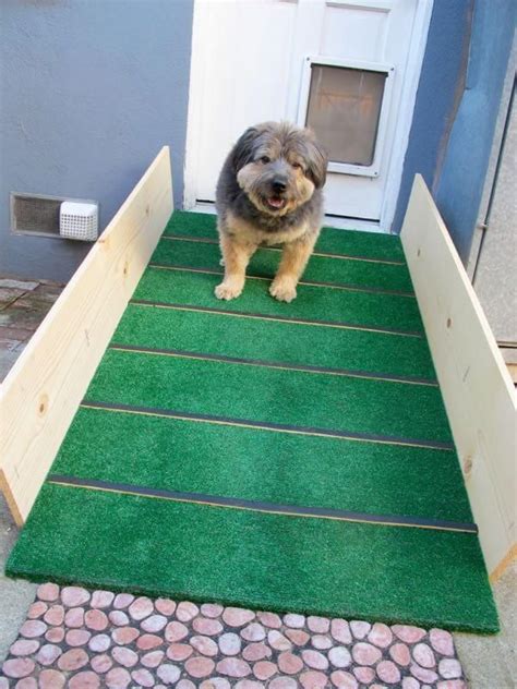 Klunkers Ramp Is Finished Dog Ramp Pet Ramp Dog Ramp For Stairs