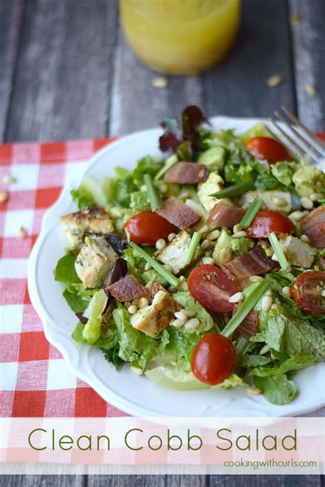 So much more than a side dish, these salad recipes command main placement and fill you with all the nutrients you'll need to feel refreshed this summer. 20 Delicious Main Dish Salad Recipes for Summer ...