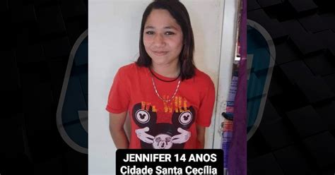 Laudo Aponta Que Menina Que Estava Desaparecida Em Santa Cec Lia Foi Morta Por Asfixia Jmais